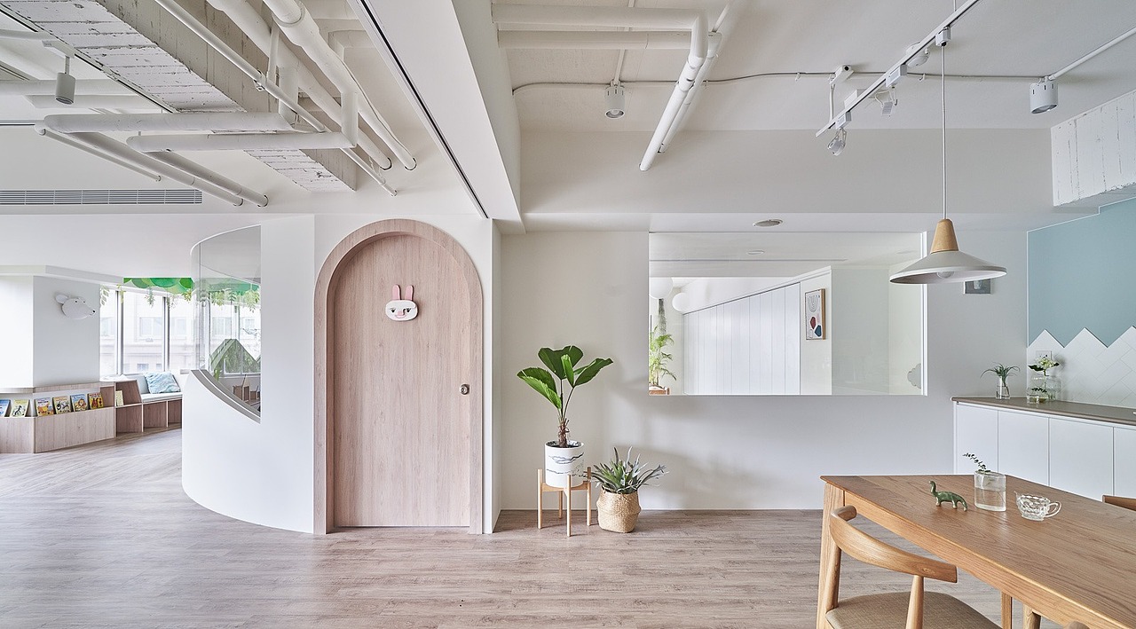 给孩子一个更好的世界