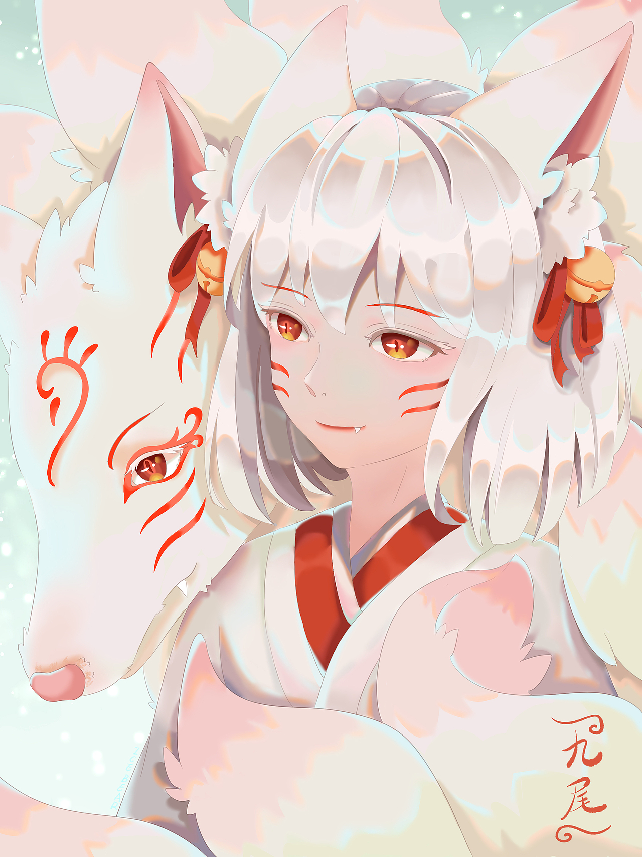 山海经系列（图ZMjIyNTQ1Mzky） - 创作习作 - 站酷设计师城_春原创素材 - 站酷ZCOOL