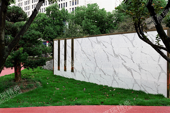 重庆万州三生云廊公园