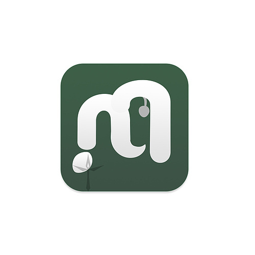 音乐类app启动图标|ui|图标|莫渊ym - 原创作品 - 站酷 (zcool)