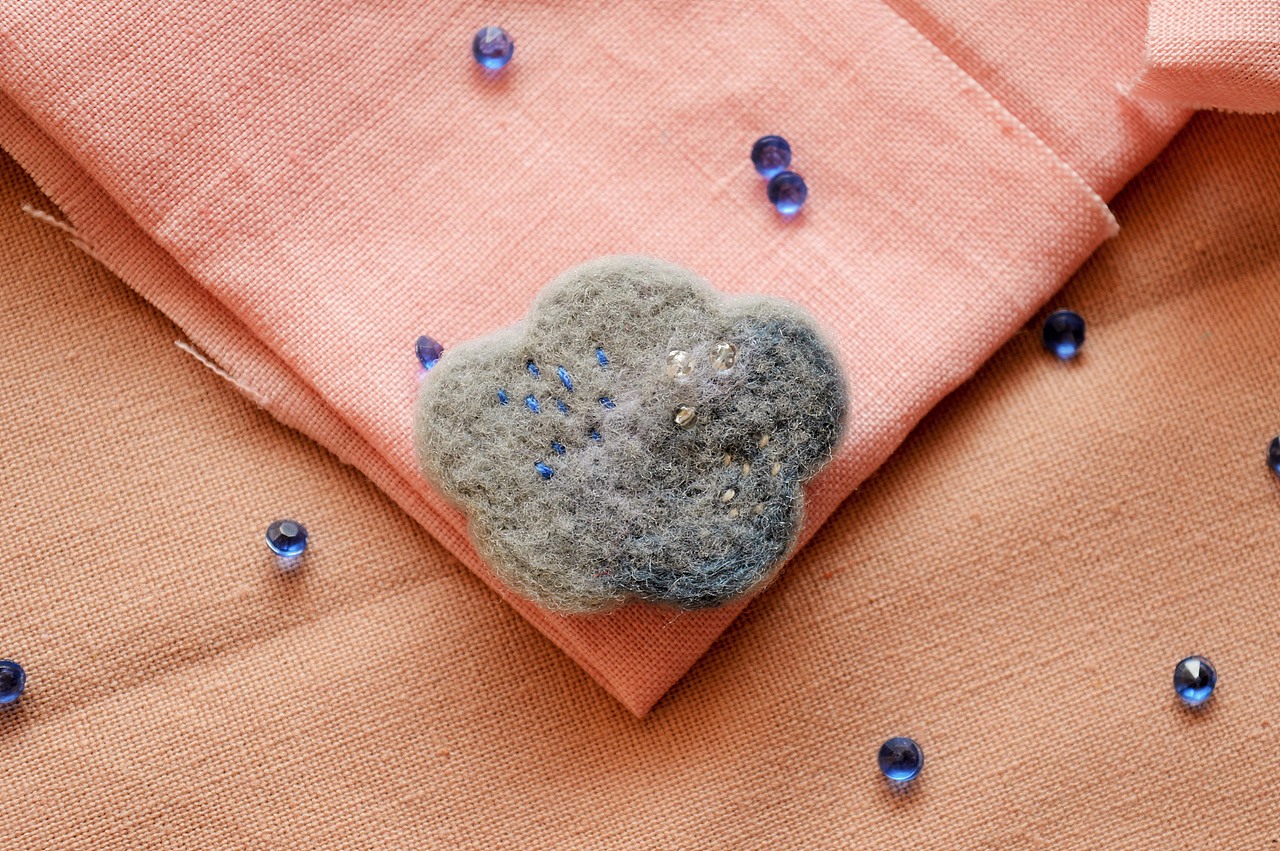 蚂蚁线手工作品合集