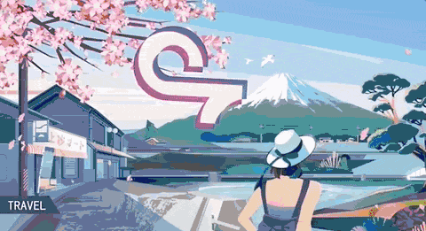 抖音品牌升级 by Infini Studio(图ZMTE0MTc3ODE2) - 短片 - 站酷设计师INFINI映纷创意原创素材 - 站酷ZCOOL
