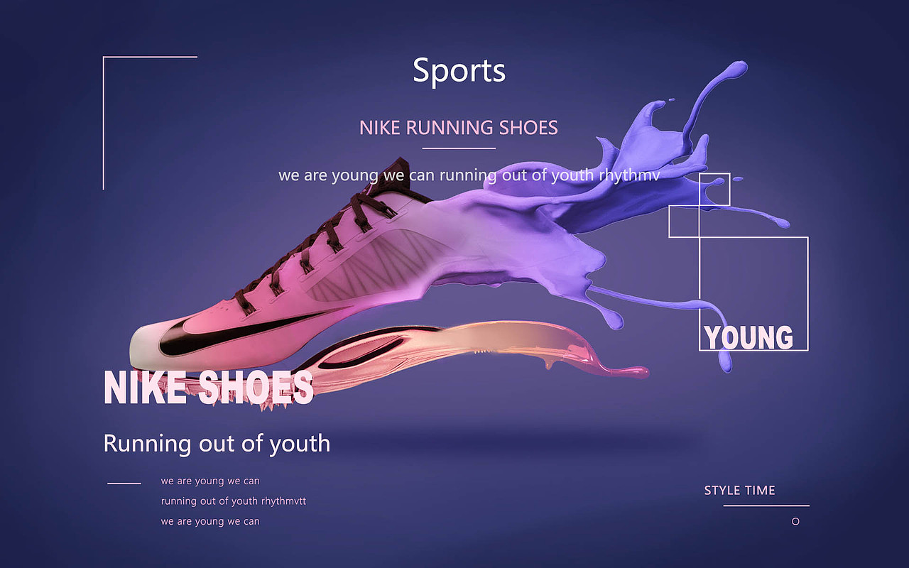 海报练习（图ZMjA1NTEwOTQ4） - 海报 - 站酷设计师yuzu茶原创素材 - 站酷ZCOOL