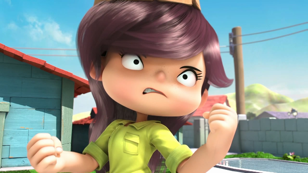 【植物大战僵尸】