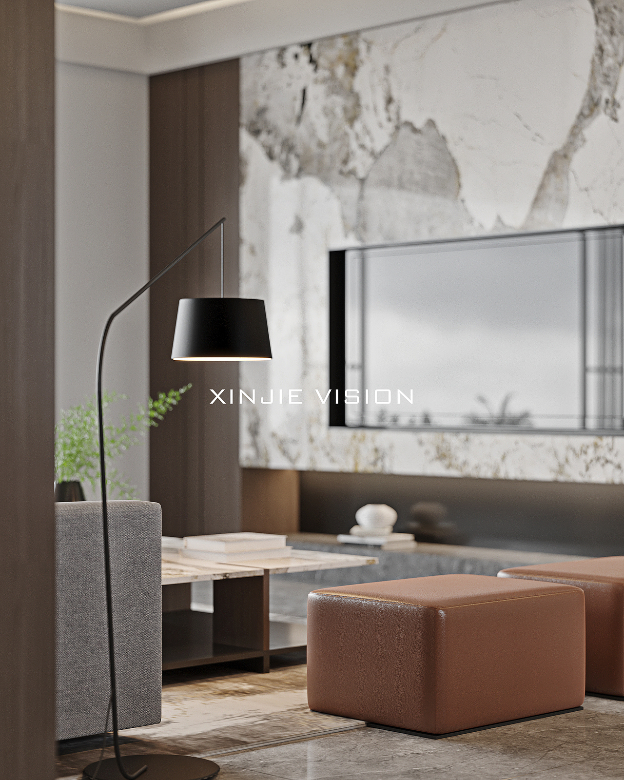 简约轻奢,一种随性、追求品质的生活态度。