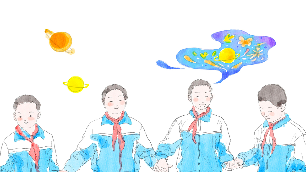 插画作品集（图ZMjQ0MzcwMDI0） - 商业插画 - 站酷设计师飒喵喵怪原创素材 - 站酷ZCOOL