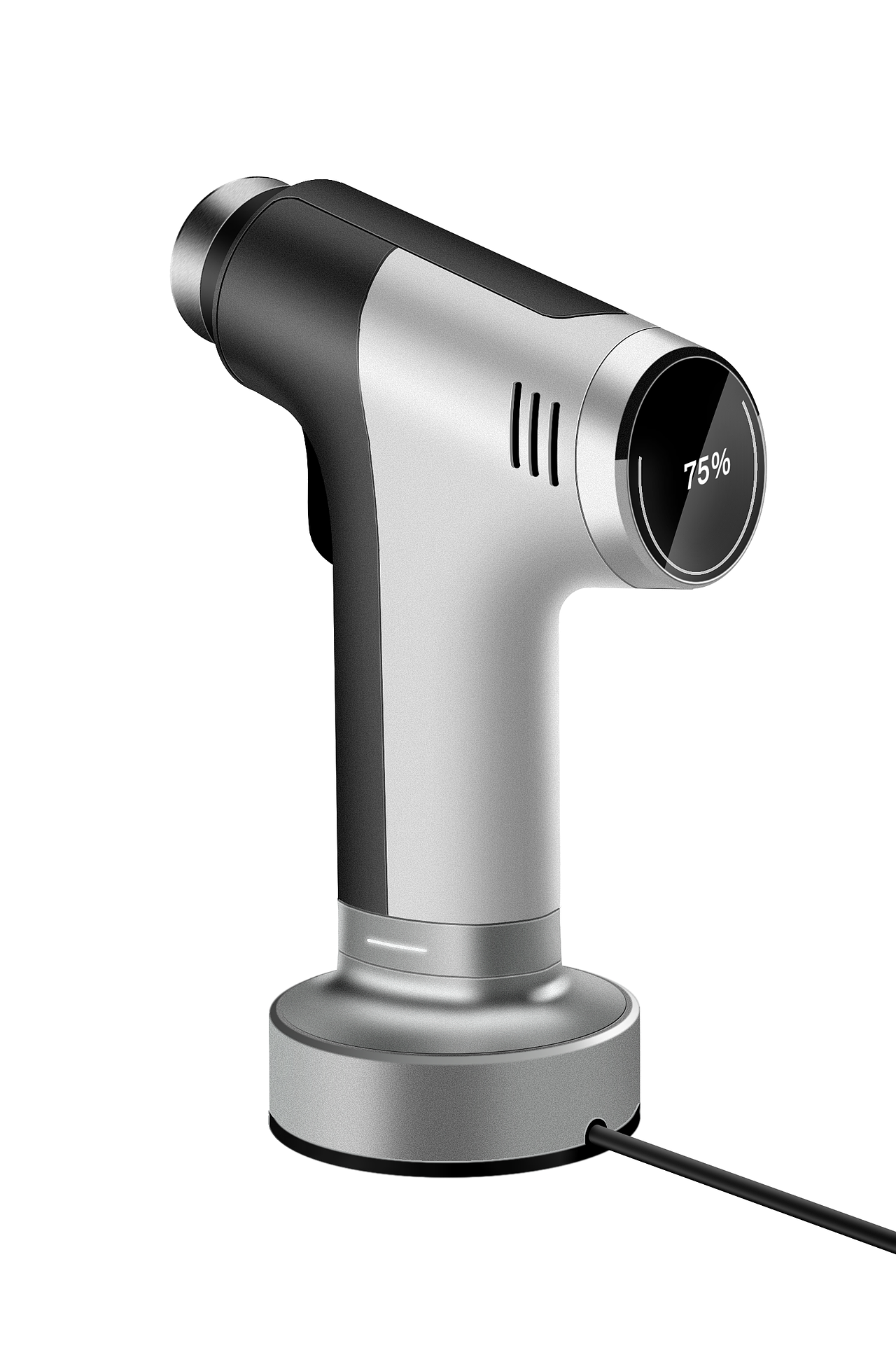 如何用Procreate去给产品进行2D渲染?