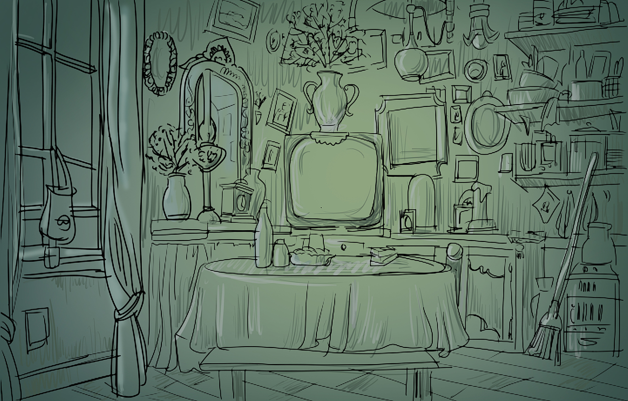 罪痕 Driod出品（图ZODA5NzQ1Mg==） - 动画/影视 - 站酷设计师怪兽满山爬dr原创素材 - 站酷ZCOOL