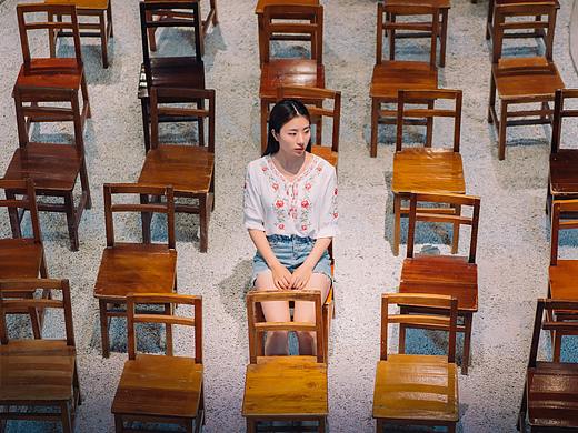 你若微笑，日光傾城