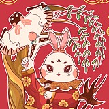 游鹿子鹿的头像