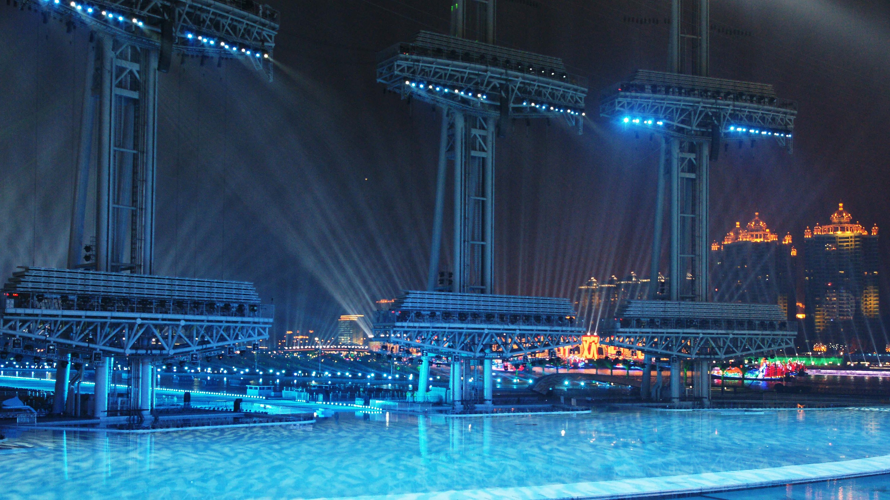 广州2010亚运会开幕式