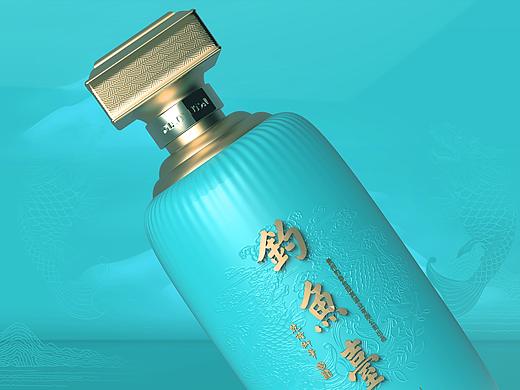 白酒包装设计