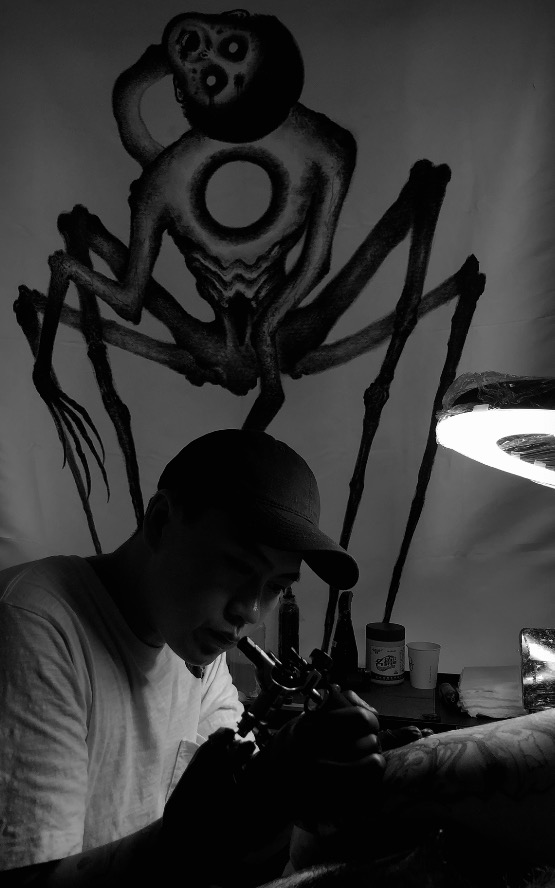 darkmoon暗月的个人主页（背景预览） - 主页背景设置 - 站酷设计师darkmoon暗月原创素材 - 站酷ZCOOL