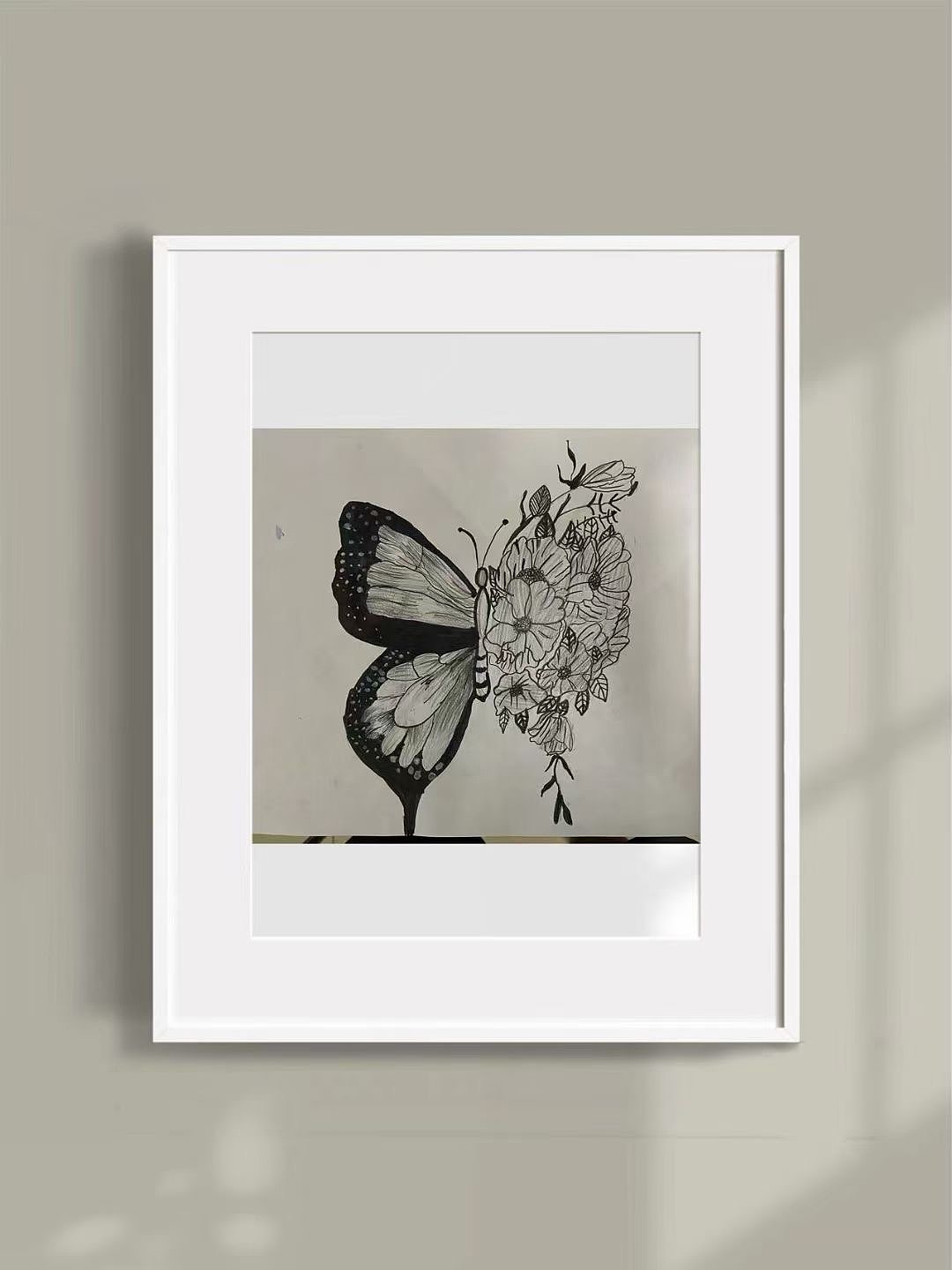 个人作品 学生作品｜美术 硬笔书法（图ZMzIwNjc1MTM2） - 书法 - 站酷设计师Linsey_玲子原创素材 - 站酷ZCOOL