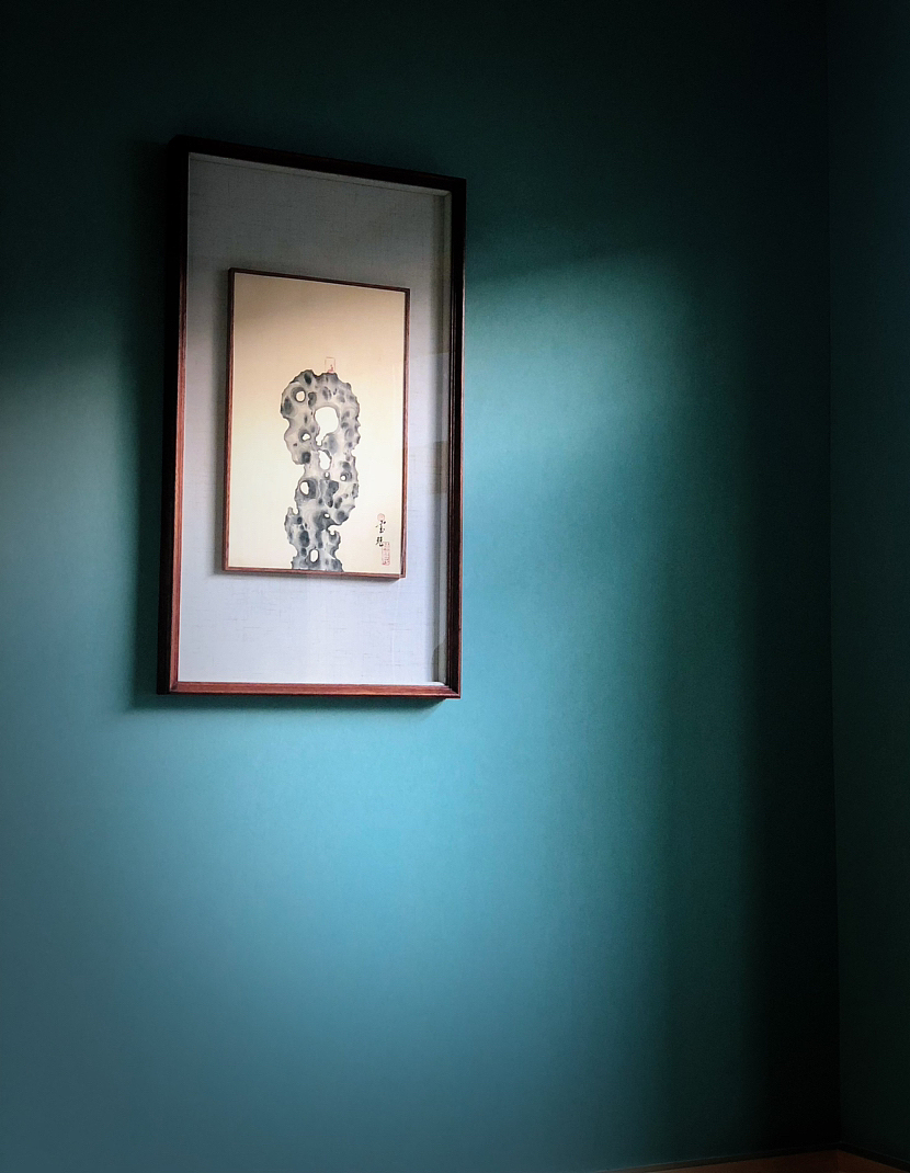 宝旺书房🐱适安别院（图ZMzI1NjI5NjEy） - 家装设计 - 站酷设计师意匠宝旺原创素材 - 站酷ZCOOL