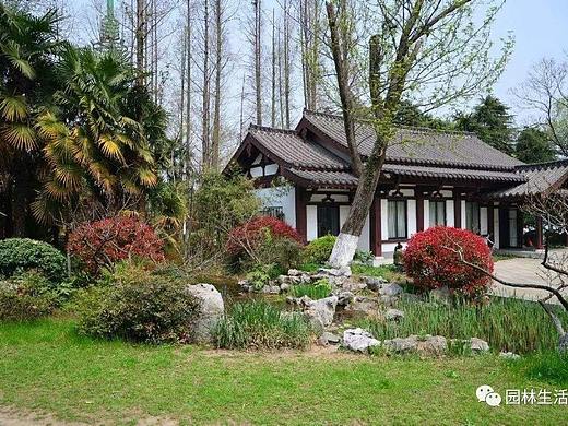 陈博士说园林|“玄圃”——中华民族始祖“黄帝”的下都(下)