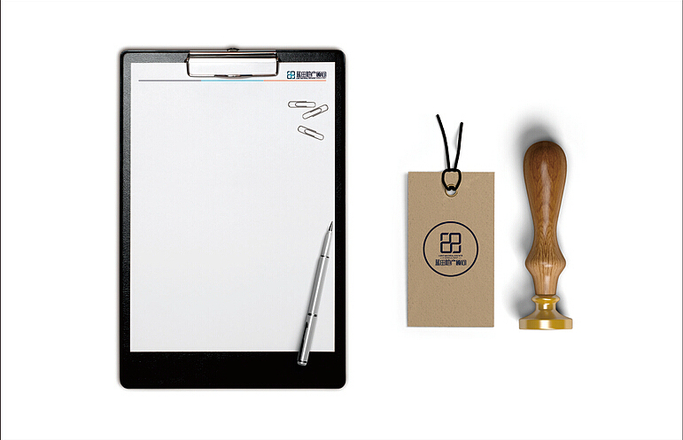 地产顾问公司VI（图ZMjEwNzE5Mjg=） - 品牌 - 站酷设计师0无产阶级同盟军0原创素材 - 站酷ZCOOL