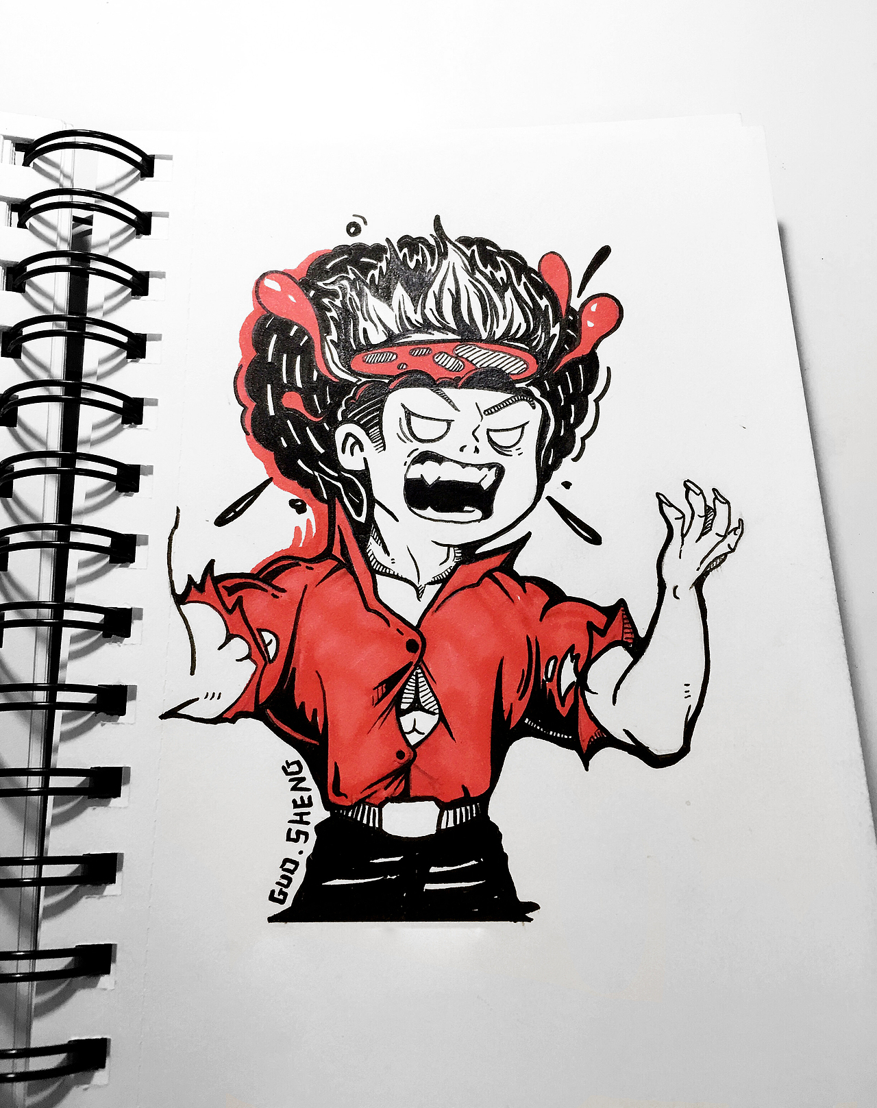 2017随身本年度总结（图ZMTAxNDgxMTU2） - 创作习作 - 站酷设计师VEN一皿原创素材 - 站酷ZCOOL