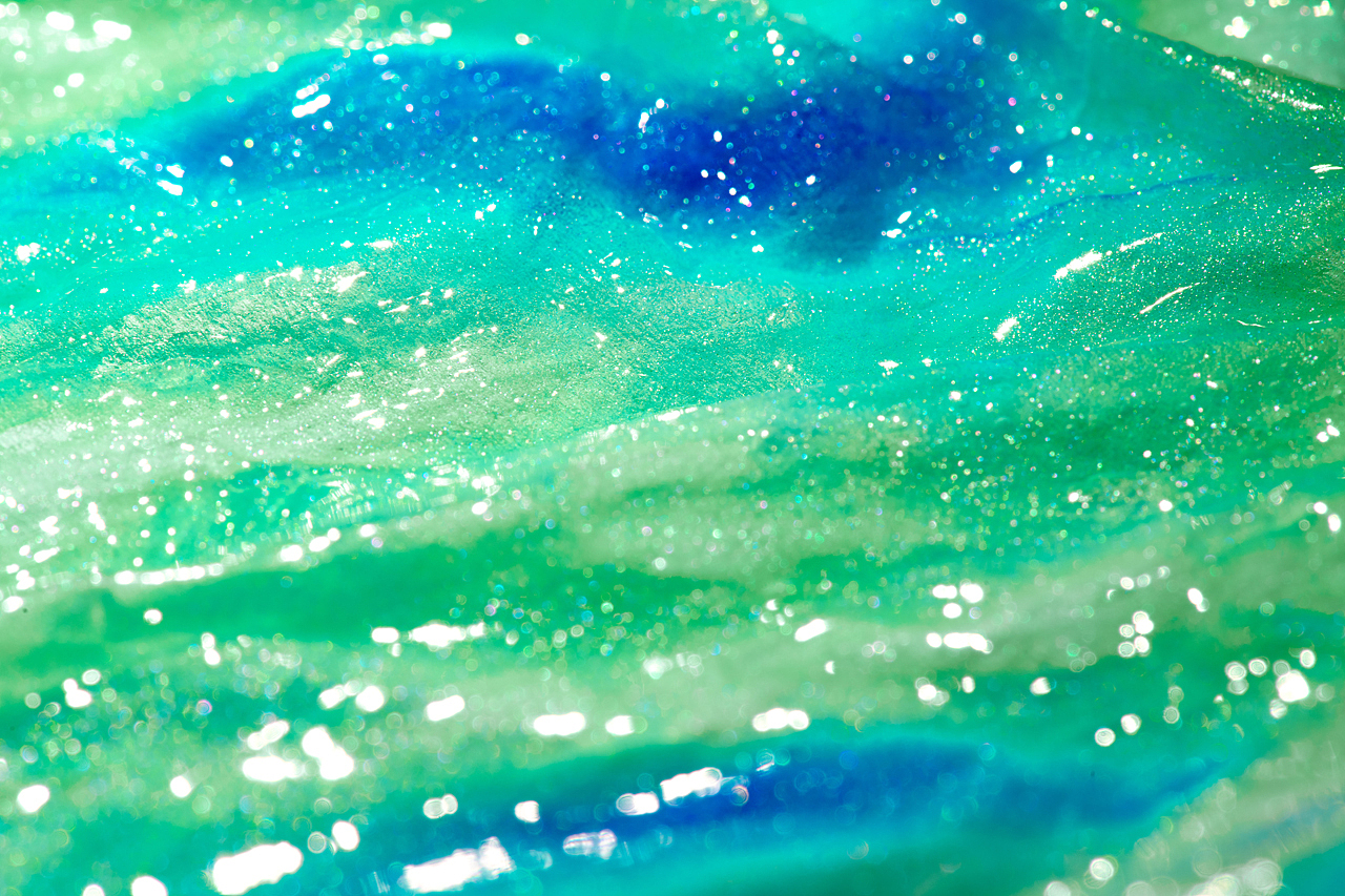 绽影像之《甜月》