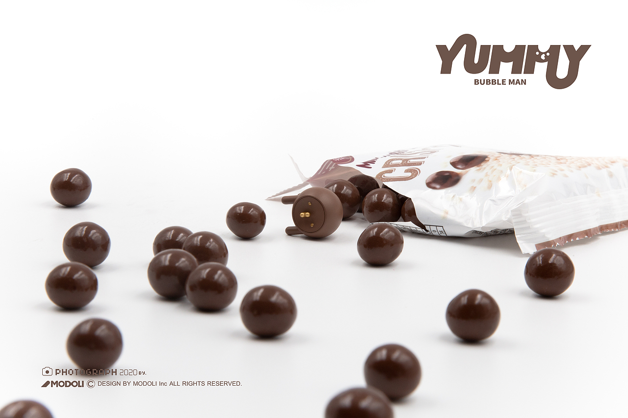 MODOLI_看起来很好吃（图ZMjI1OTY5ODIw） - 动画/影视 - 站酷设计师玩型填空原创素材 - 站酷ZCOOL