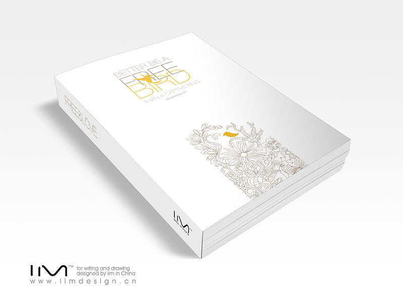 LIM 本册设计近期作品（图ZOTEwMjE2） - 书籍/画册 - 站酷设计师limdesign原创素材 - 站酷ZCOOL