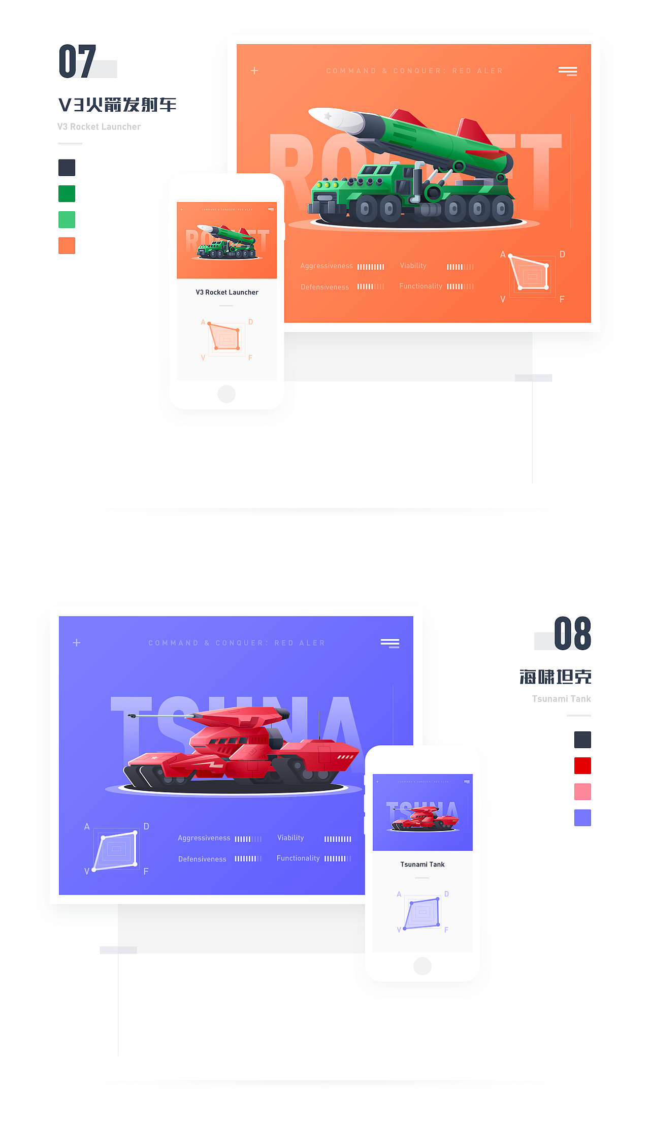 RED ALERT - New aggregation（图ZMTI3ODM1NTYw） - 创作习作 - 站酷设计师好吃的蛋黄酱原创素材 - 站酷ZCOOL