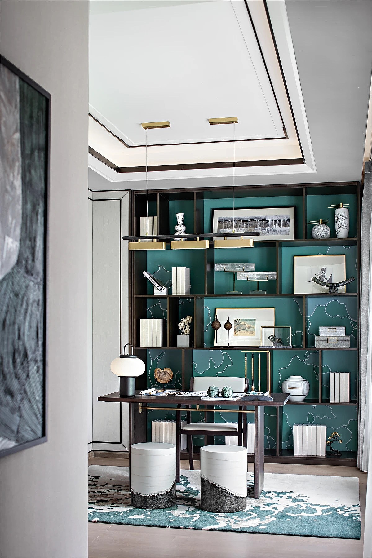 古韵今风,兰芷之室!