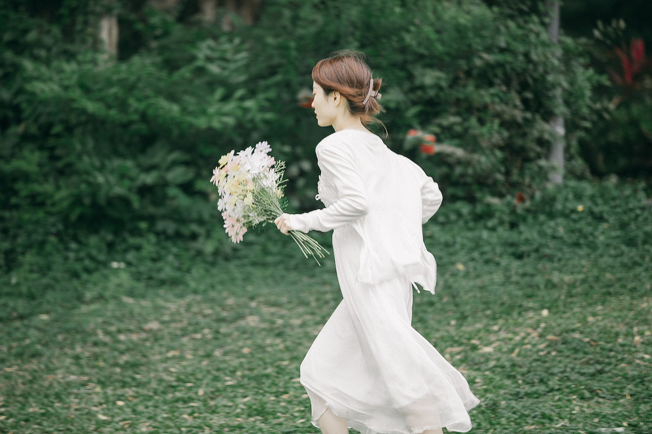 唯美森系（图ZMjQ4NTM3NTE2） - 人像摄影 - 站酷设计师繁星小理原创素材 - 站酷ZCOOL