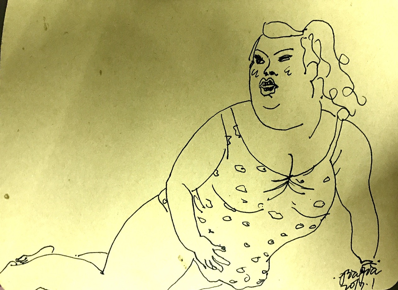 最近的涂抹全交了