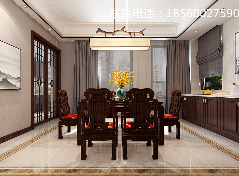 济南名悦山庄设计（图ZMTI5NDA2OTky） - 建筑/空间 - 站酷设计师观唐18560027590原创素材 - 站酷ZCOOL