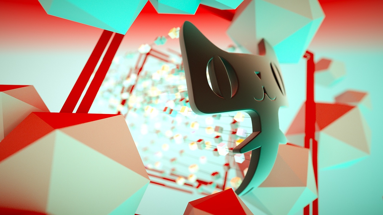 C4D中OC渲染器怎么随机克隆对象的颜色（图ZMTM2MTU4Nzk2） - 其他三维 - 站酷设计师氢二痒原创素材 - 站酷ZCOOL