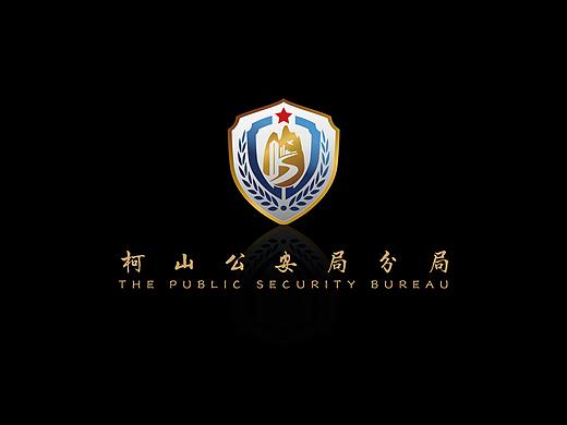 柯山公安局环境文化及展厅搭建
