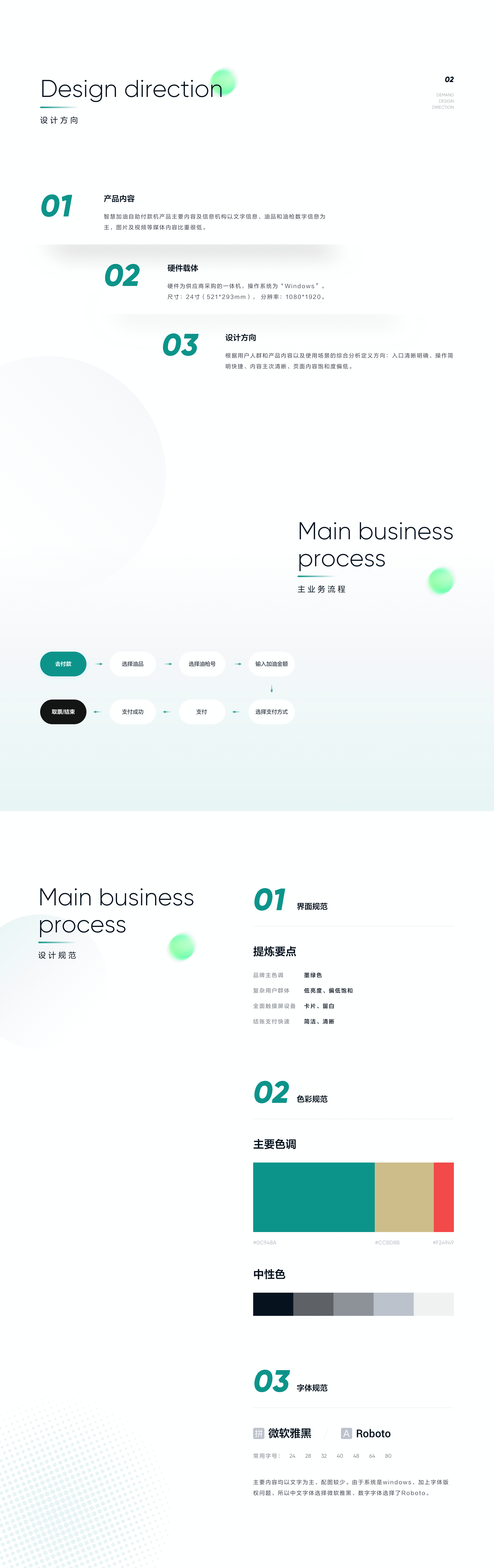 2019-2020作品集 — MaO