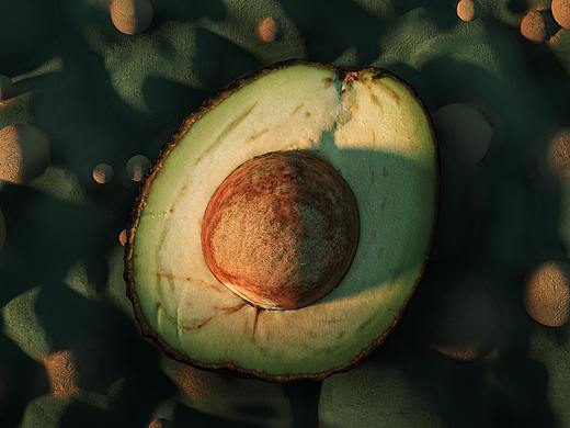 C4D-Practise