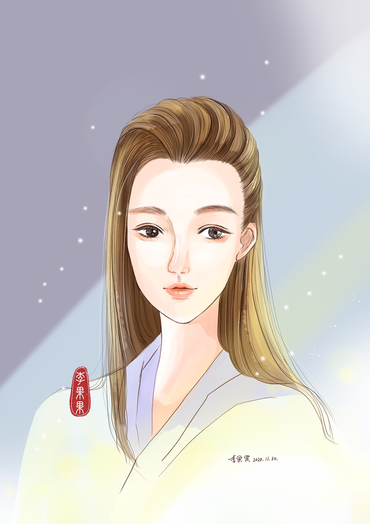 男生线稿练习（图ZMjM3NDI2Njcy） - 创作习作 - 站酷设计师李果果LGG原创素材 - 站酷ZCOOL