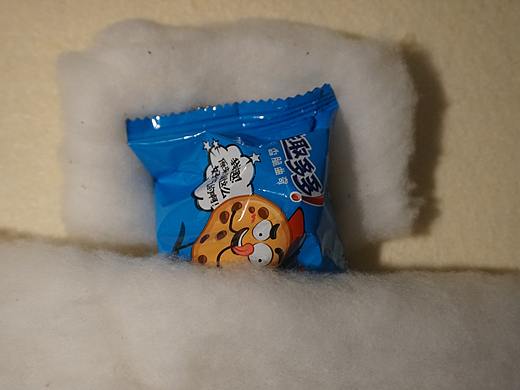 Arduino《不想起床的趣多多》（个人主页-ZNTE0NDg4NDA=） - 实验艺术 - 站酷设计师機械奶兎原创素材 - 站酷ZCOOL