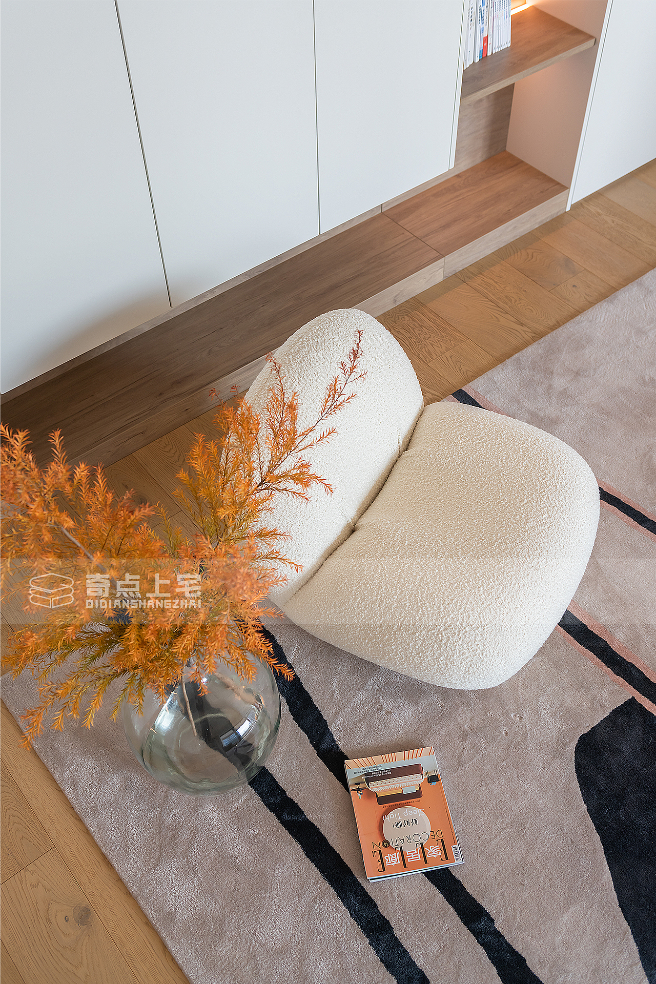 T.H DESGIN | 与自然共处节制减法生活（图ZMjYyNzQzNTcy） - 家装设计 - 站酷设计师奇点上宅室内设计原创素材 - 站酷ZCOOL