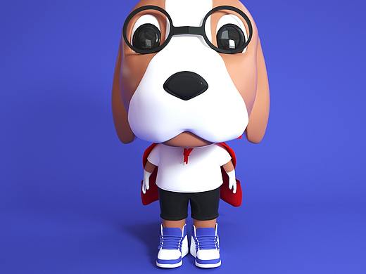 麻煩借過一下，我占個(gè)位置（個(gè)人主頁-ZNTUyMzU1NTI=） - IP形象 - 站酷設(shè)計(jì)師奇妙同學(xué)原創(chuàng)素材 - 站酷ZCOOL