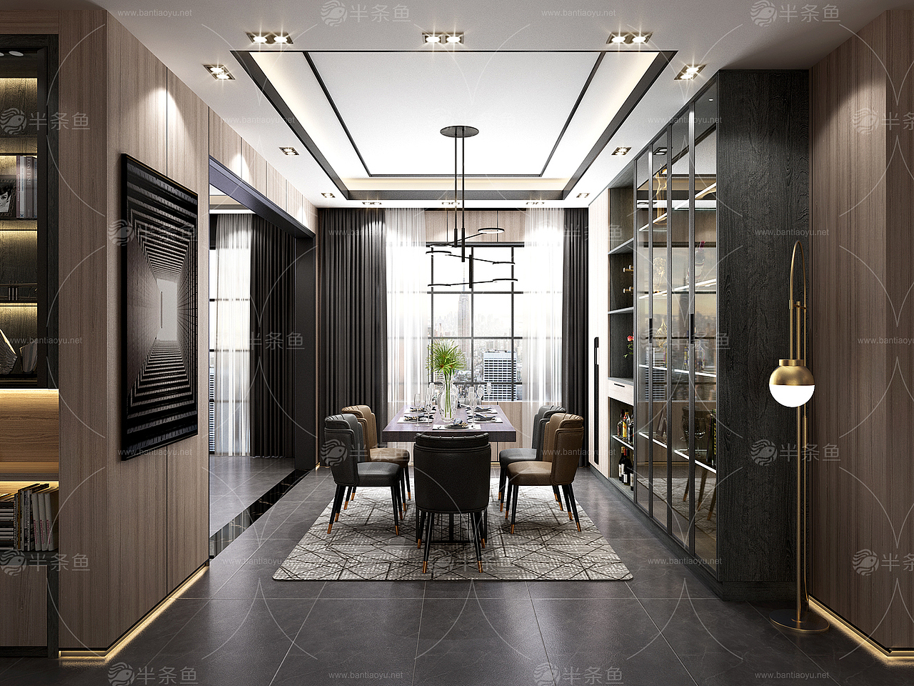 半条鱼专业承接 品质保证 电话：15640513332（图ZMjM1MjE1MDEy） - 人物/生物 - 站酷设计师半条鱼效果图设计原创素材 - 站酷ZCOOL