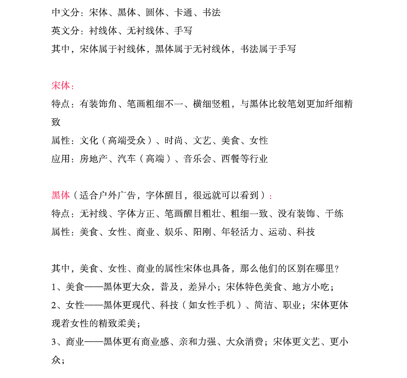 快速设计字体的方法——字体设计、理论知识、平面、网页、ui、色彩、版式、海报、淘宝装修（图ZNTM5ODgyODg=） - 字体/字形 - 站酷设计师隐形_翅膀原创素材 - 站酷ZCOOL