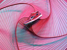 橱窗线系列（二）