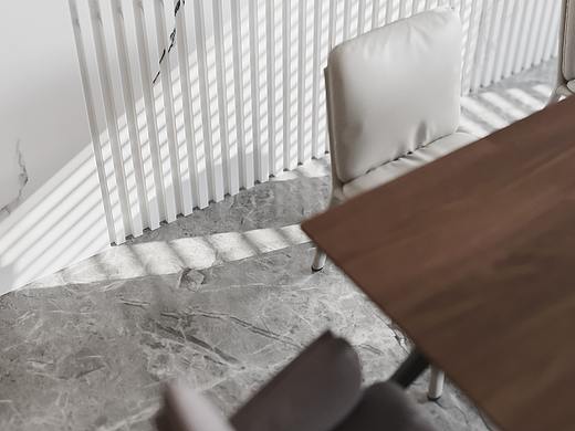 现代简约风格效果图