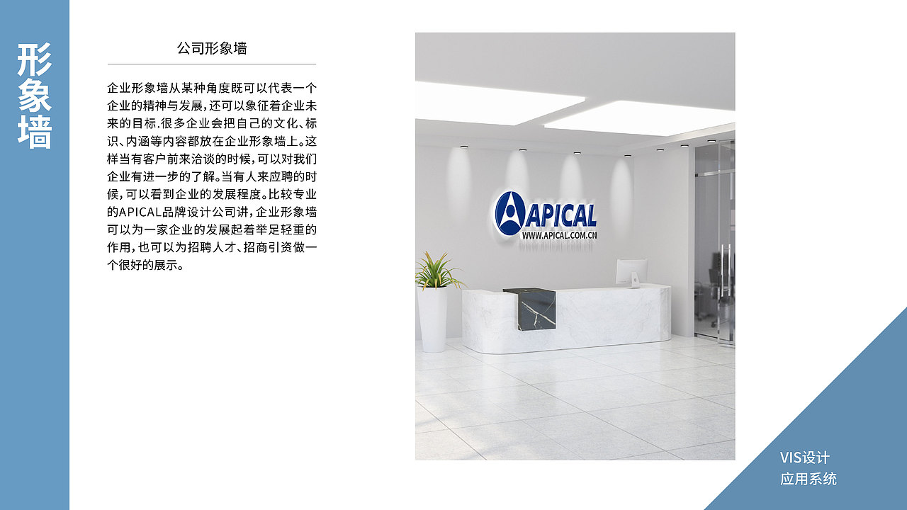 视觉识别系统