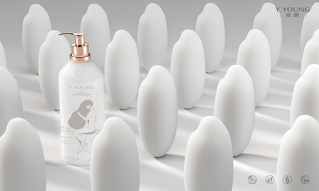 汤臣杰逊【品牌包装精选Part1】（图ZMTM5Njc3NjA4） - 包装 - 站酷设计师汤臣杰逊原创素材 - 站酷ZCOOL