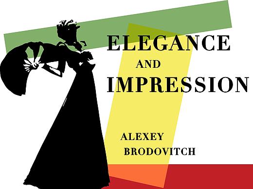 Exhibition of Elegance and Impression