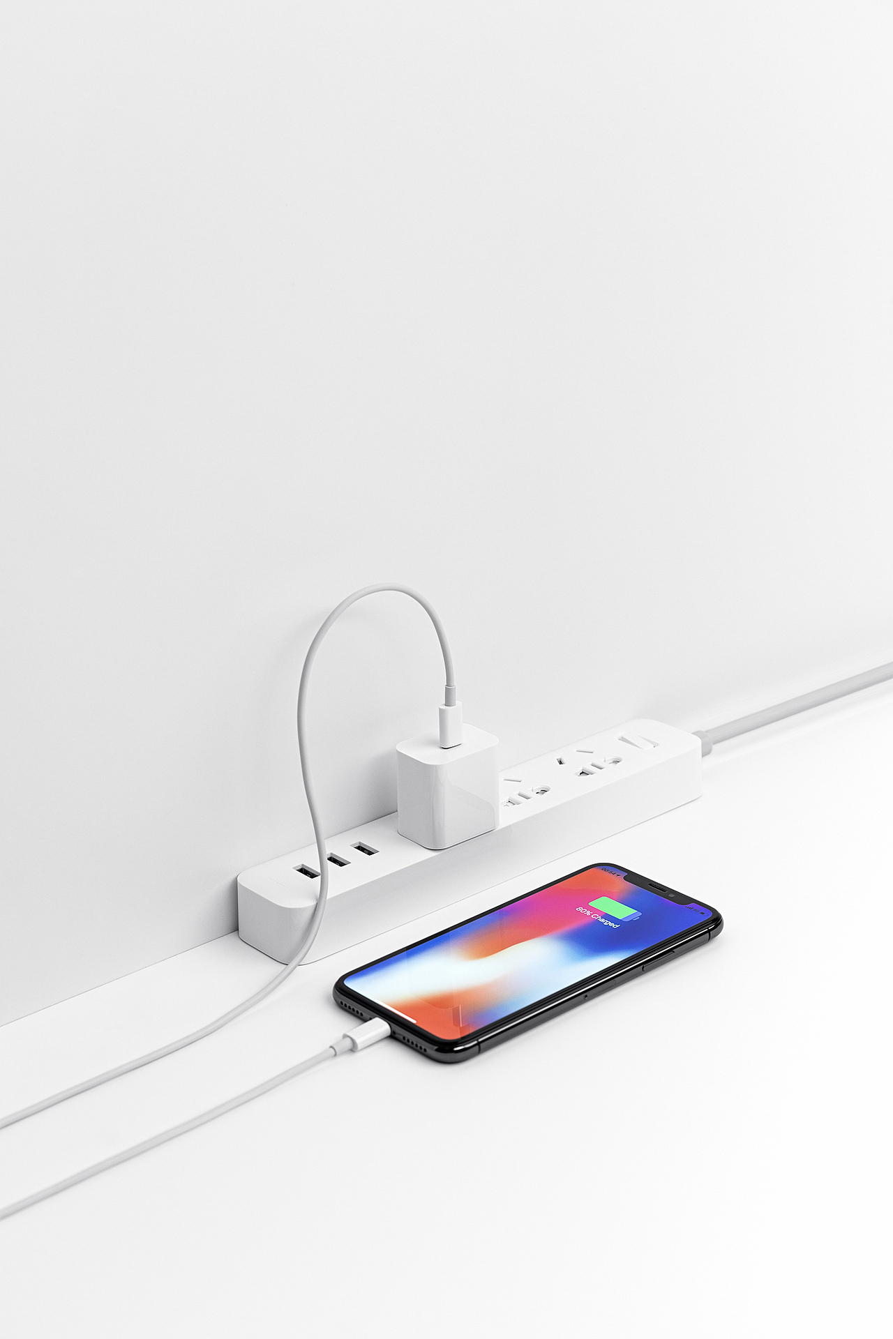 品牌案例丨iZeal PD 充电头