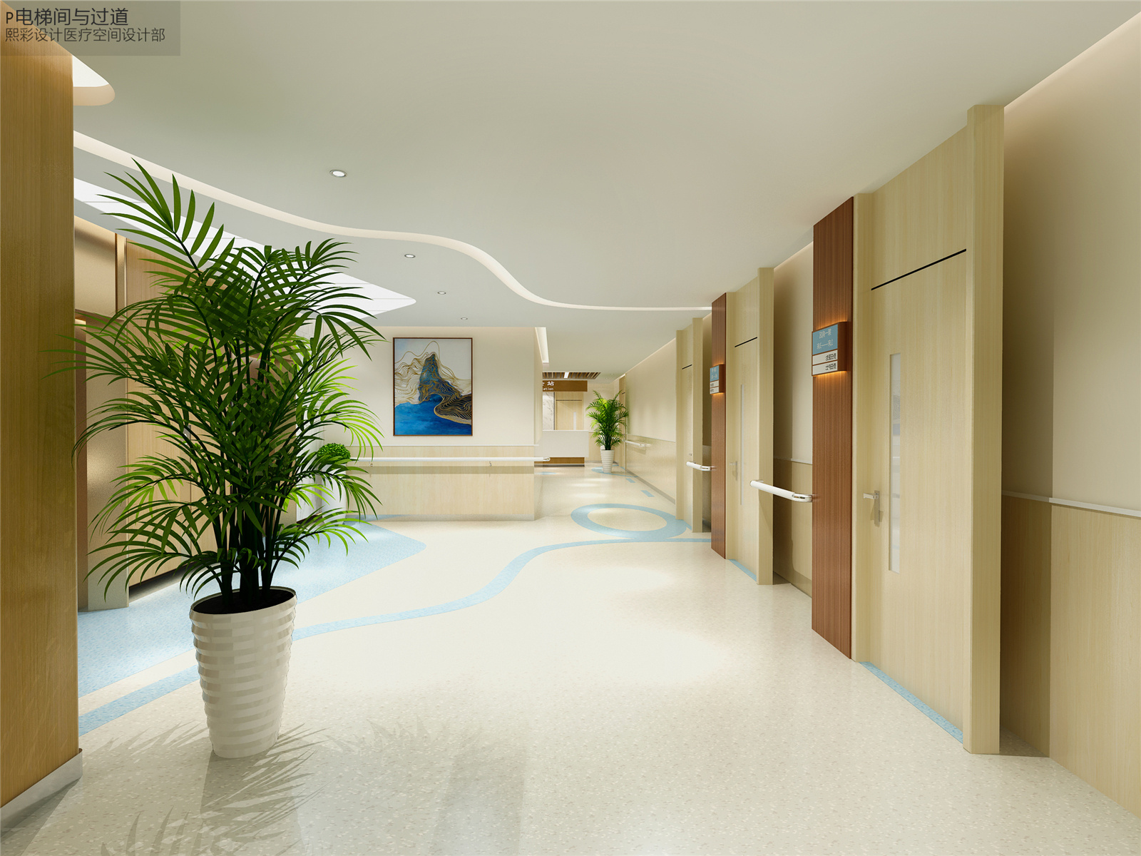医院规划设计|医院装修设计|医院品牌设计