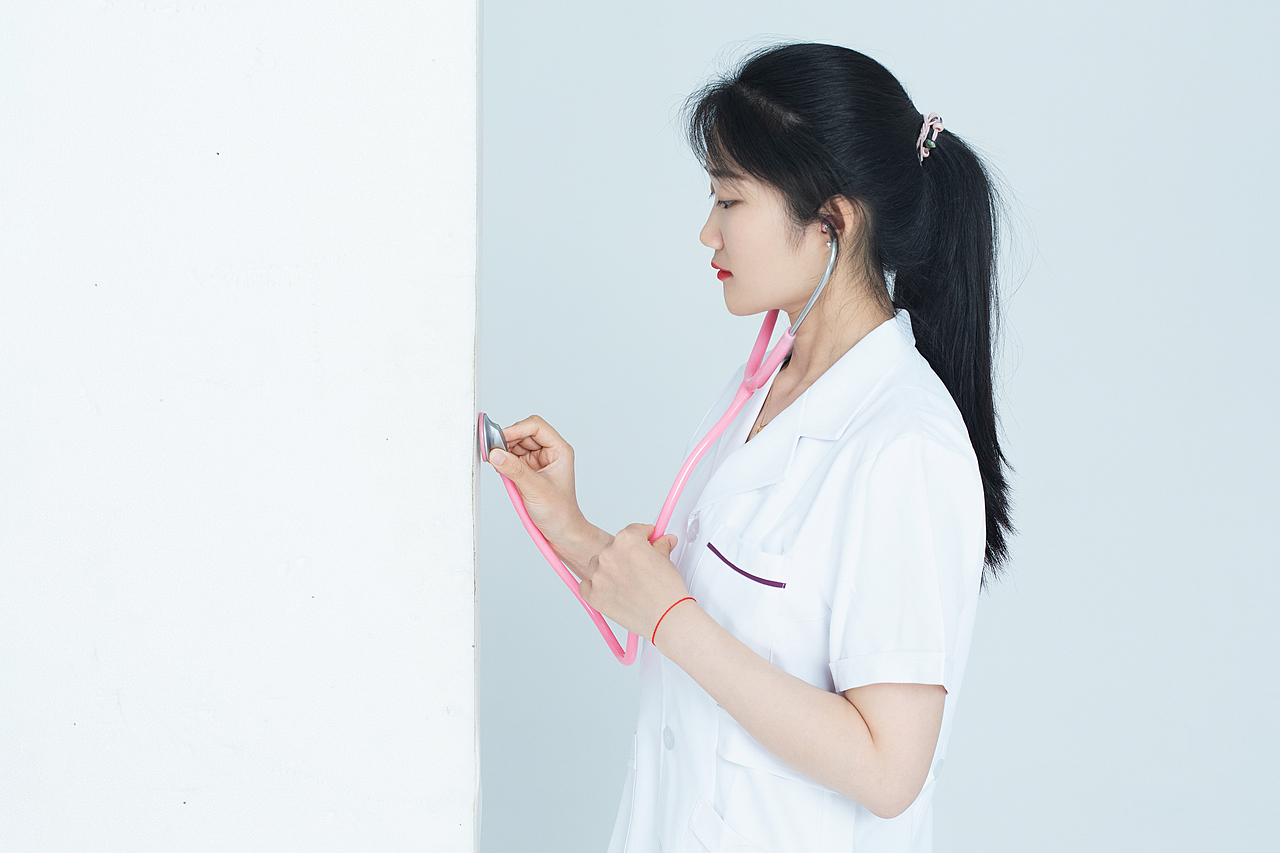 听 是心动的声音