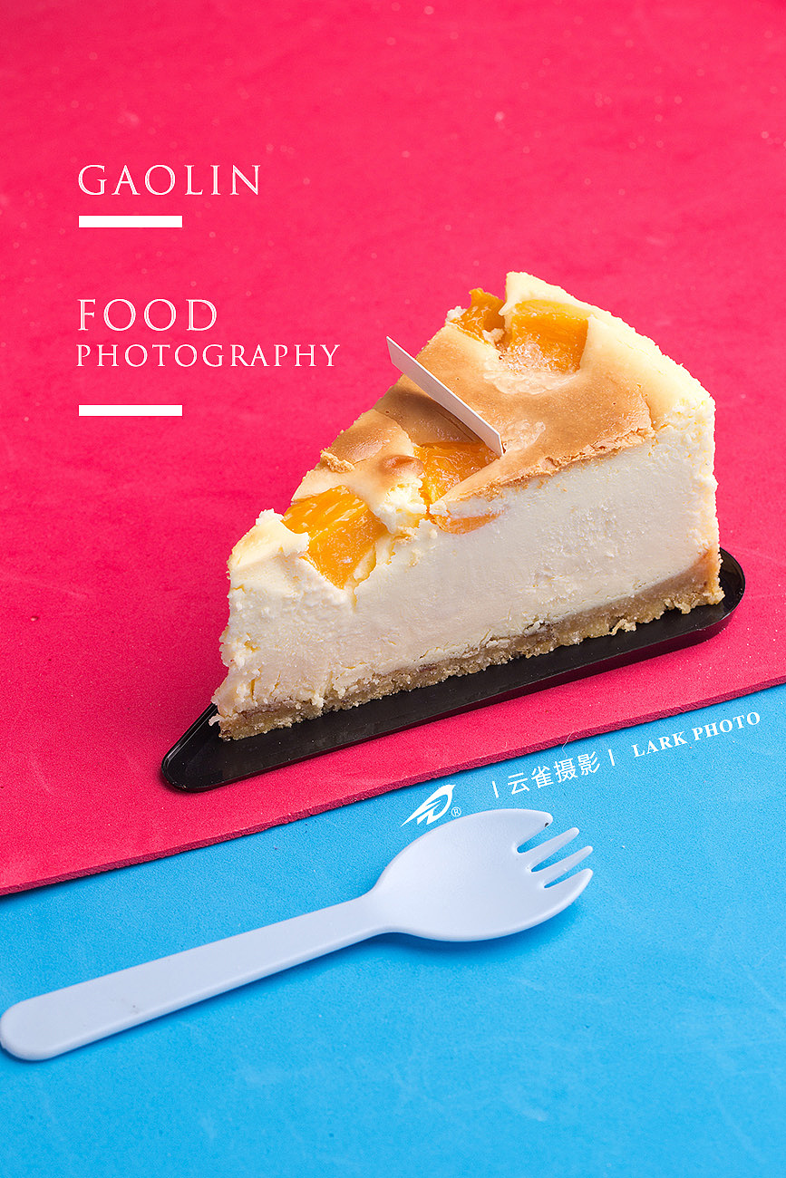 【美食摄影】新出炉的小甜点