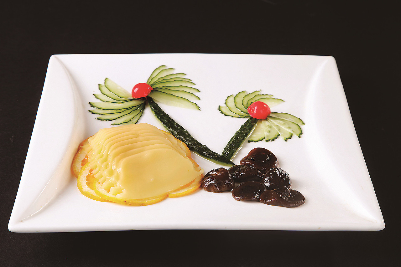 美食摄影作品欣赏之淮扬菜菜里风华（图ZMTg1NjA2OTA0） - 产品摄影 - 站酷设计师吕凯峰原创素材 - 站酷ZCOOL